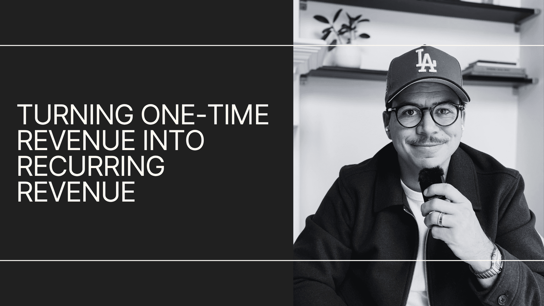 how to turn one-time coworking users into recurring revenue